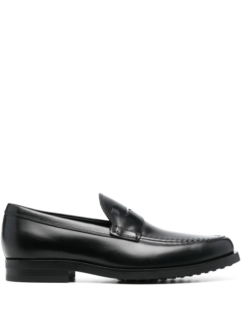 Tod's mocasines Penny clásicos | negro | Image 1