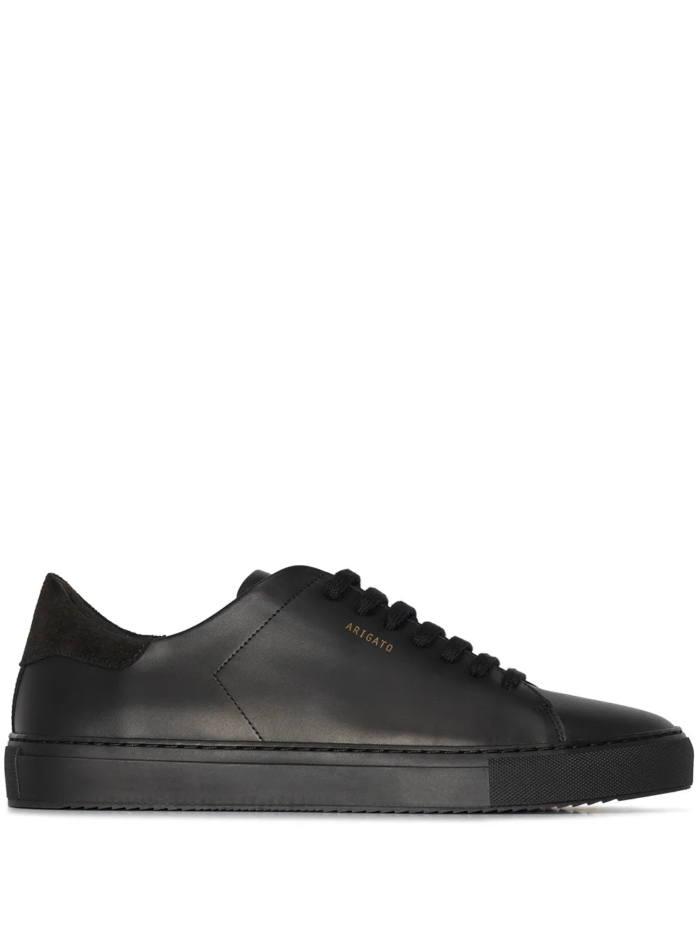 Axel Arigato tenis Clean 90 | negro | Image 1