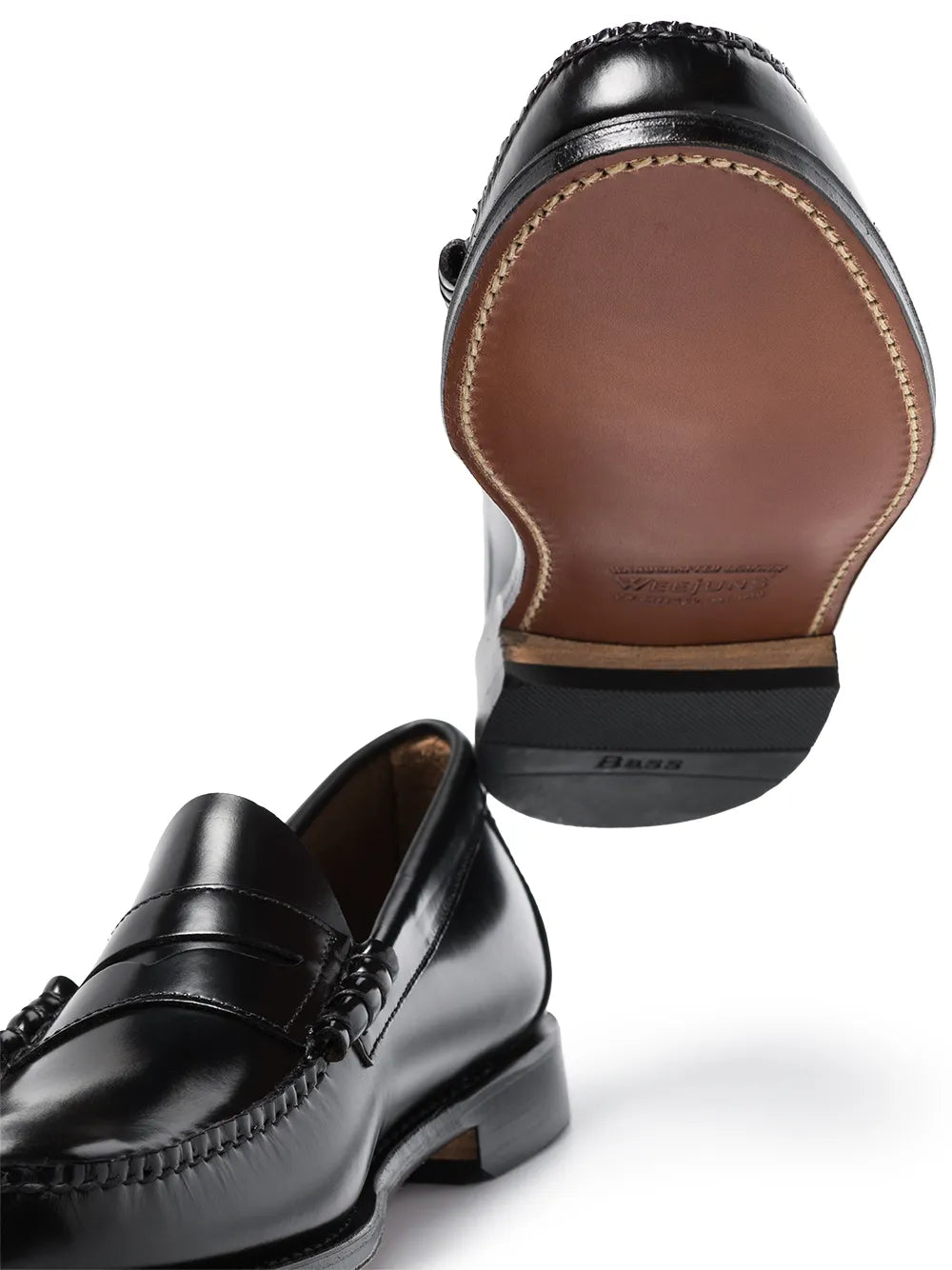 G.H.Bass mocasines Weejuns Larson Penny | Image 2