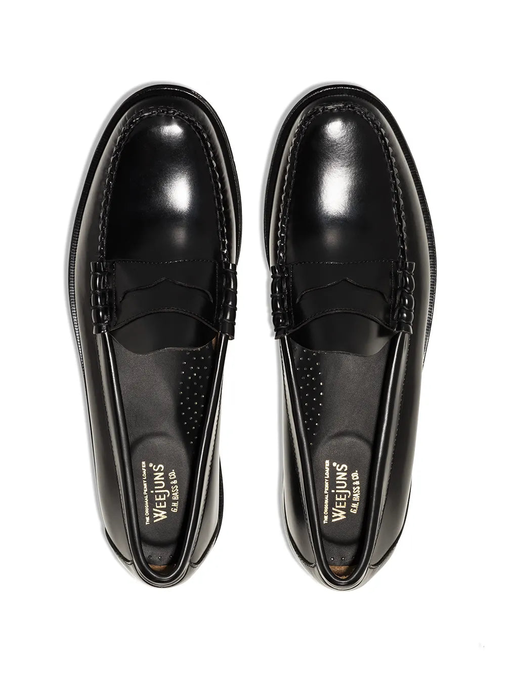 G.H.Bass mocasines Weejuns Larson Penny | Zapatos | Image 4