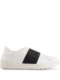 Valentino Garavani tenis Open | blanco | Image 1