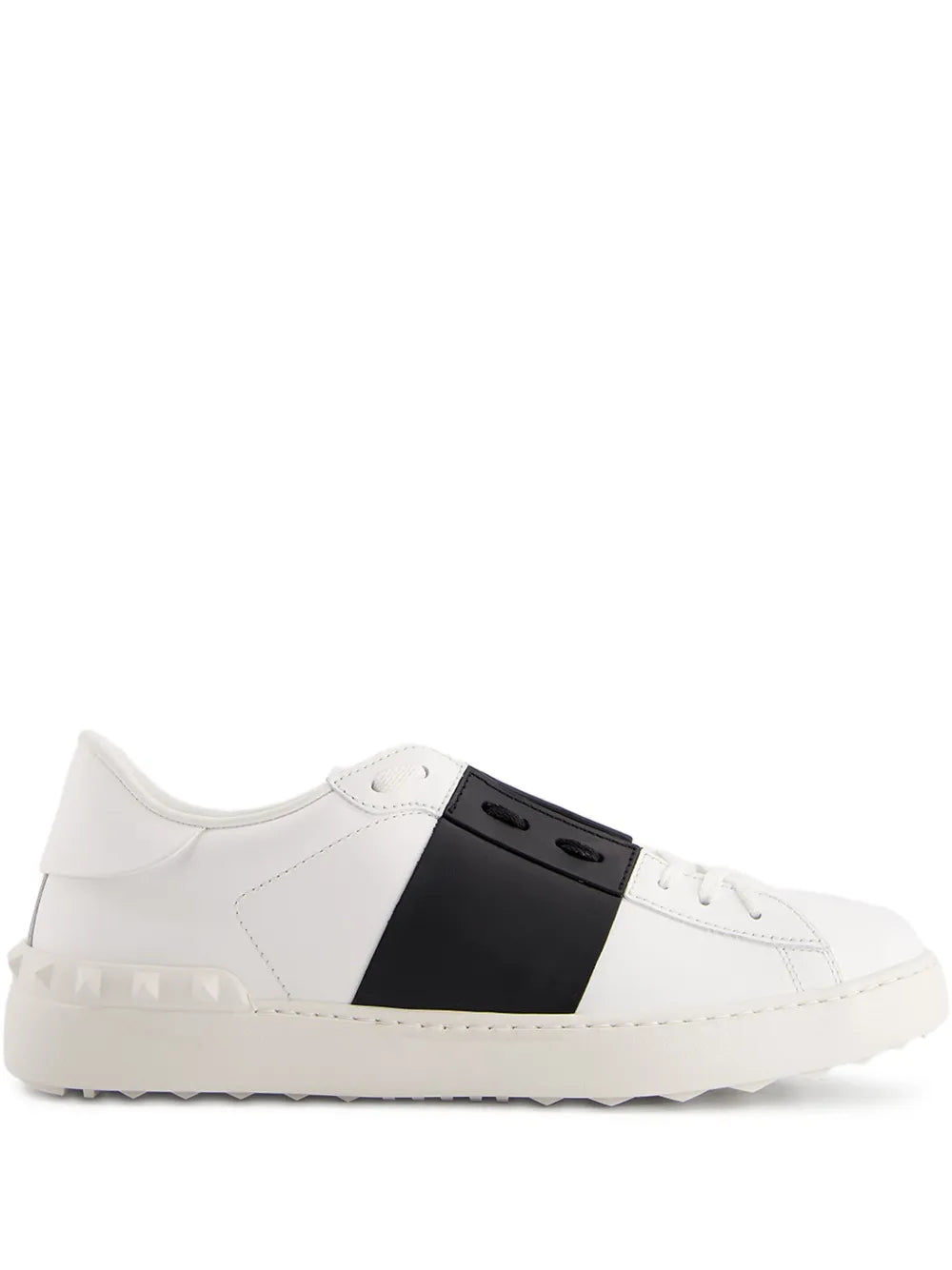 Valentino Garavani tenis Open | blanco | Image 1
