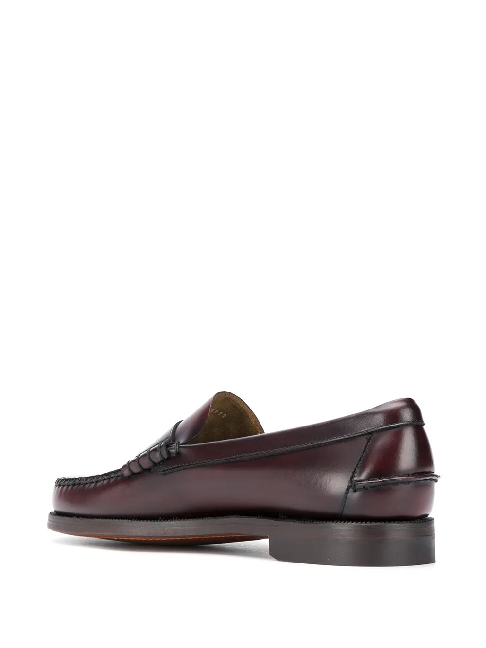 Sebago mocasines Classic Dan | Mocasines | Image 3