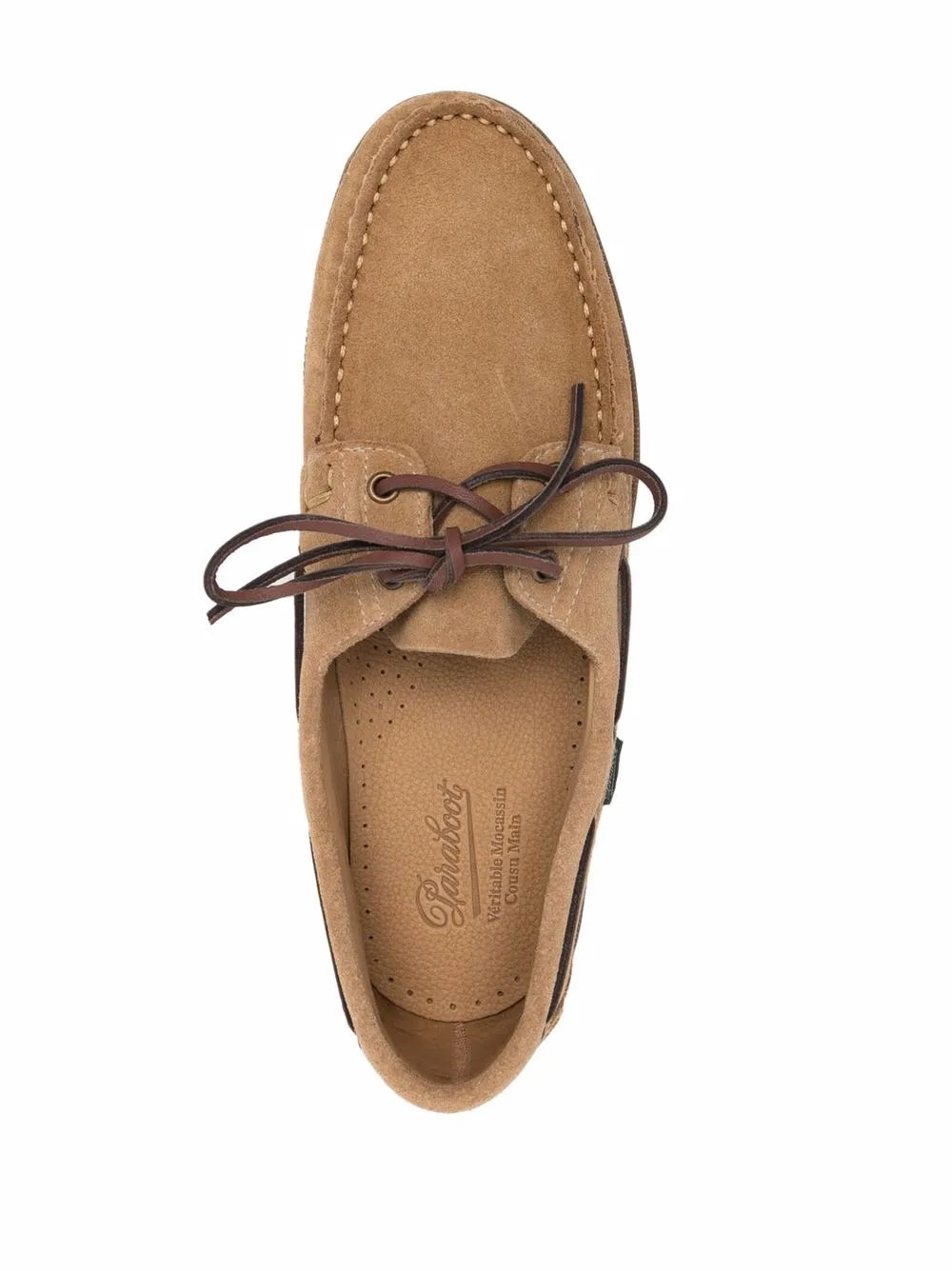 Paraboot zapatos top sider Barth | Zapatos | Image 4