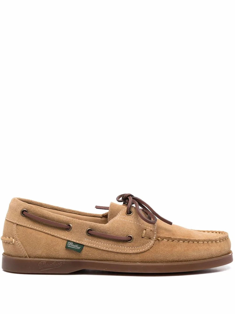 Paraboot zapatos top sider Barth | marrón | Image 1