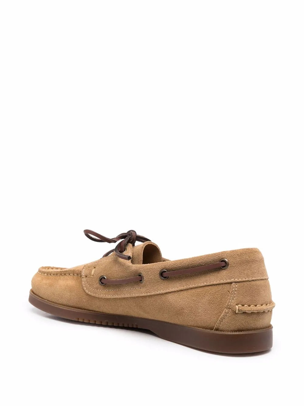 Paraboot zapatos top sider Barth | Zapatos top sider | Image 3