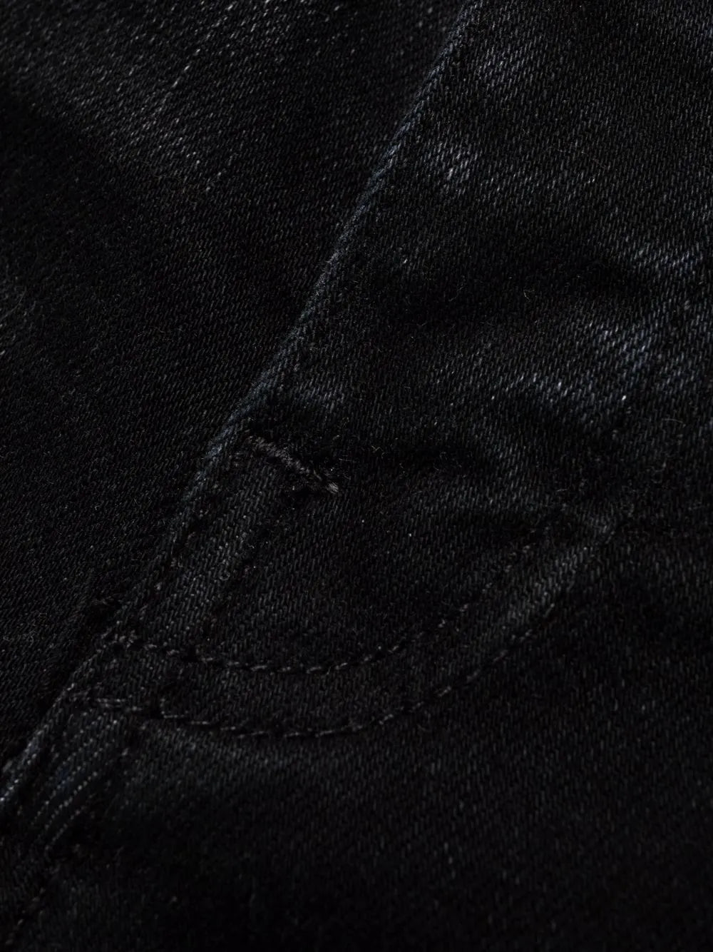AMIRI skinny jeans con estampado de salpicaduras de pintura | Image 6