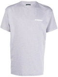 Jacquemus playera The Jacquemus | gris | Image 1