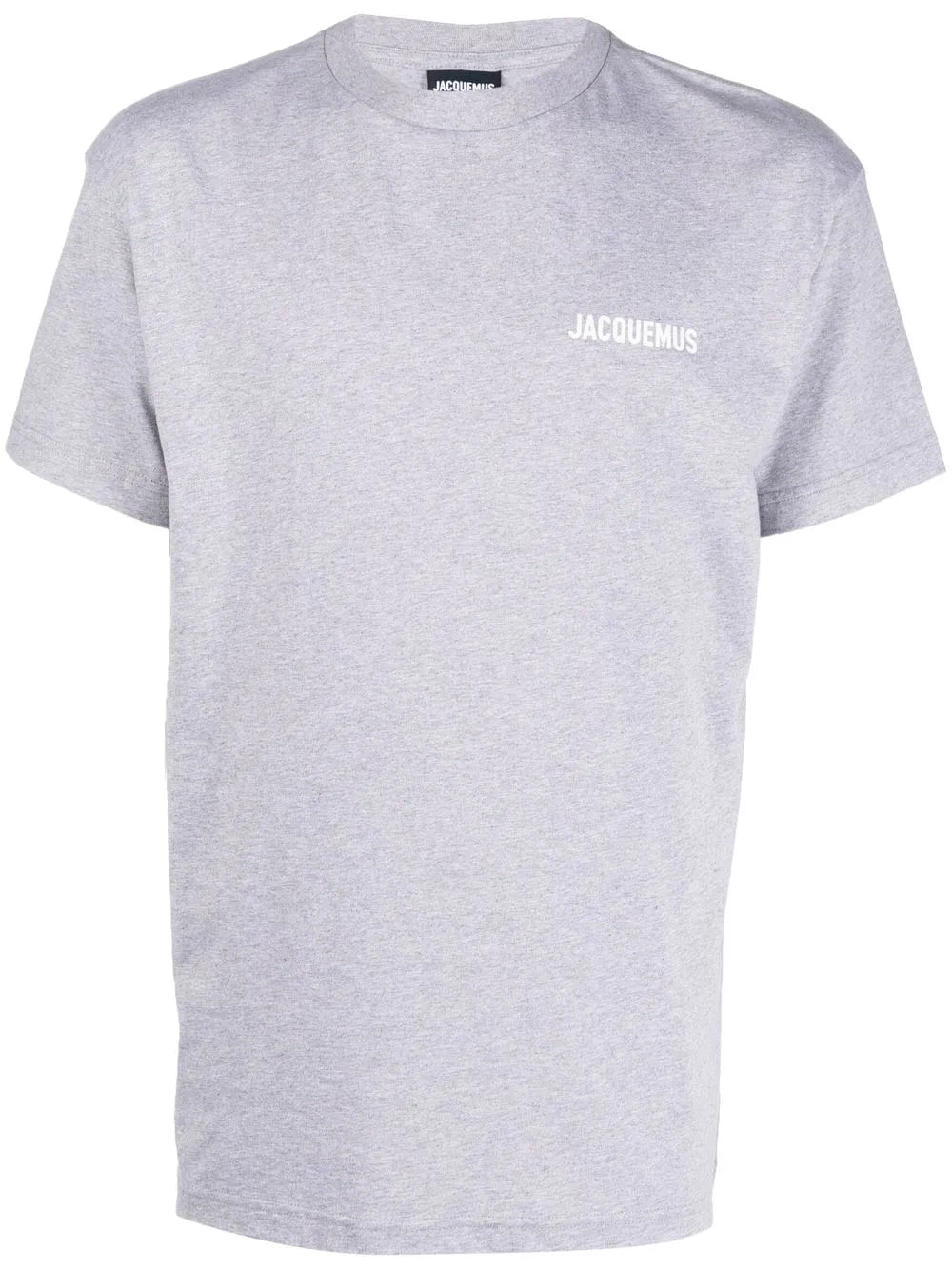 Jacquemus playera The Jacquemus | gris | Image 1
