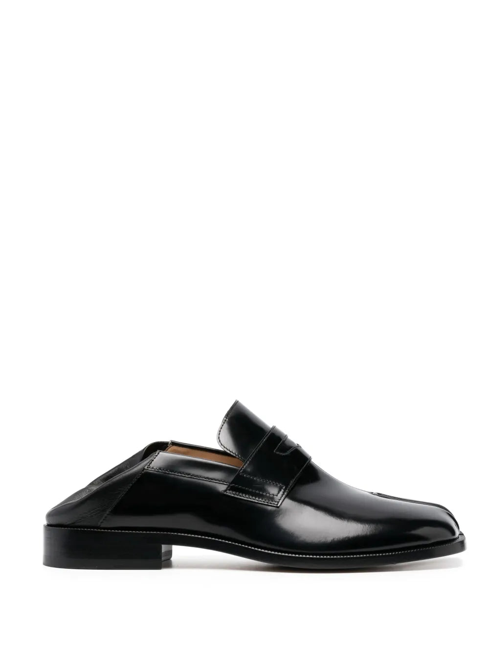 Maison Margiela mocasines slip-on Tabi | Image 6
