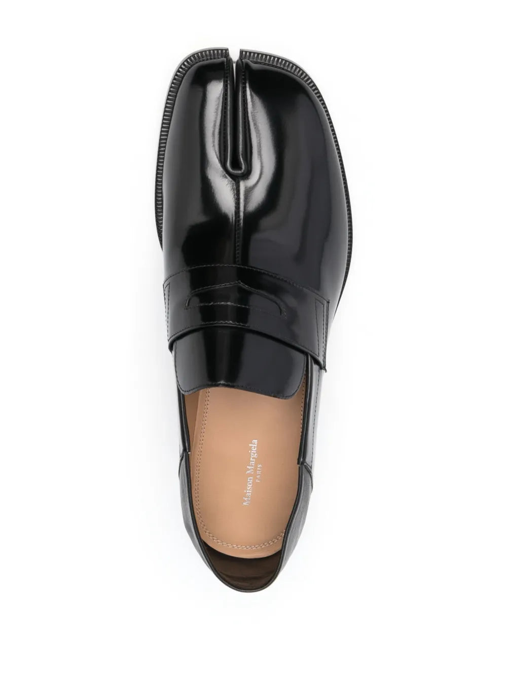 Maison Margiela mocasines slip-on Tabi | Image 5