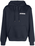 Jacquemus hoodie Le Sweatshirt Jacquemus | azul | Image 1