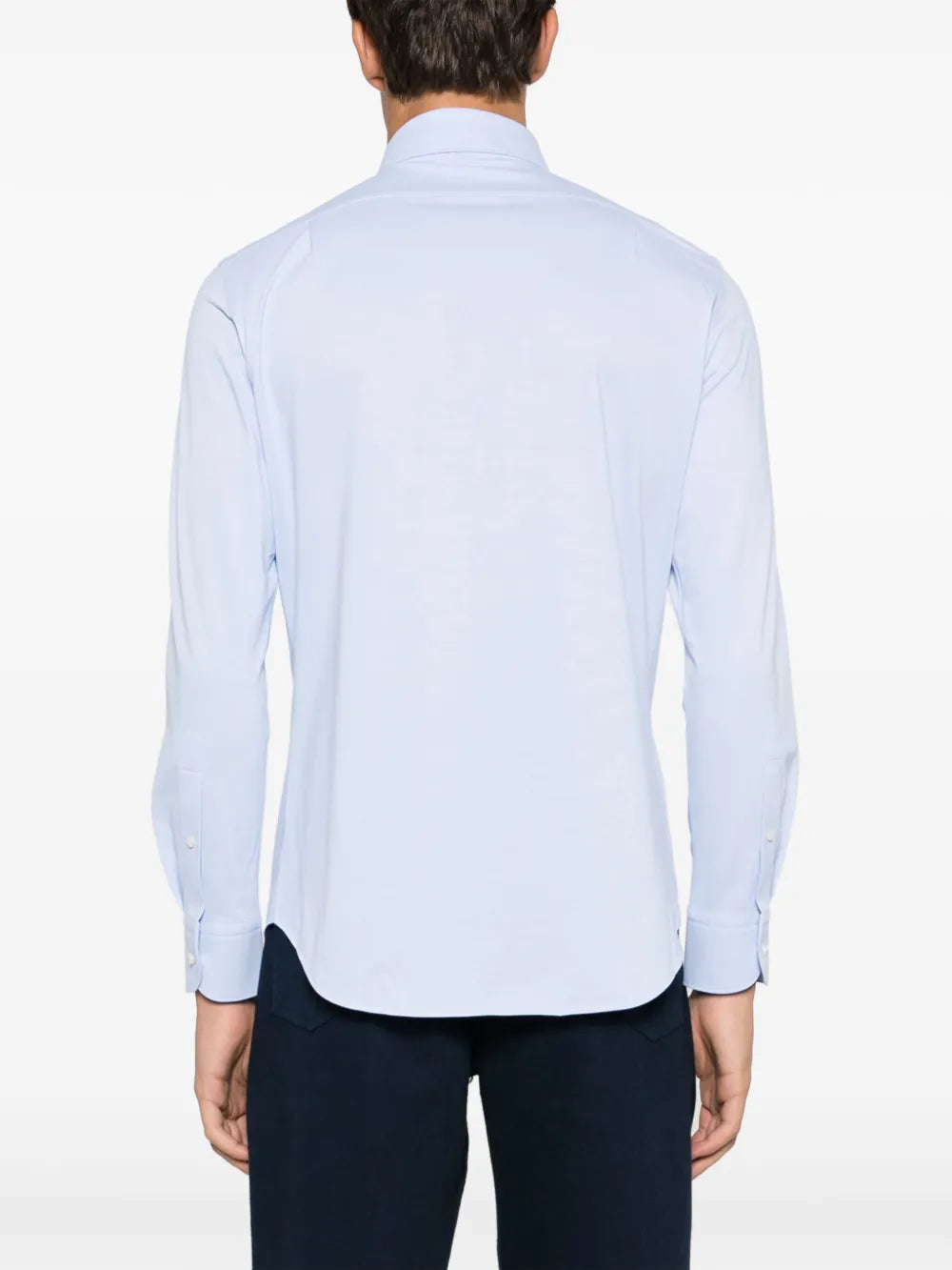 Boggi Milano camisa Japanese Jersey | Ropa | Image 4