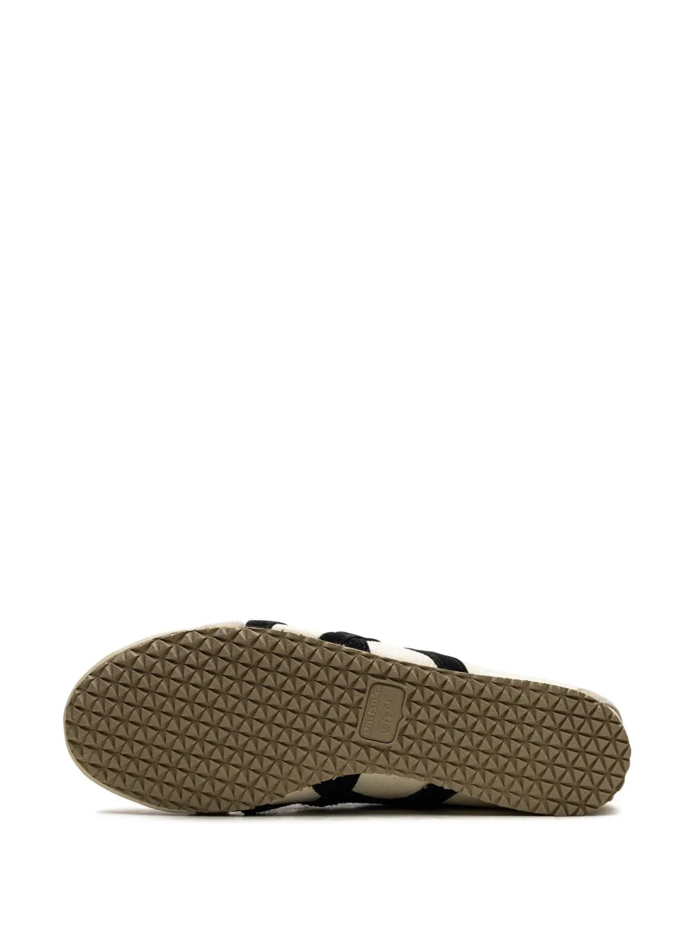 Onitsuka Tiger tenis Mexico 66™ Birch Black | Zapatos | Image 4