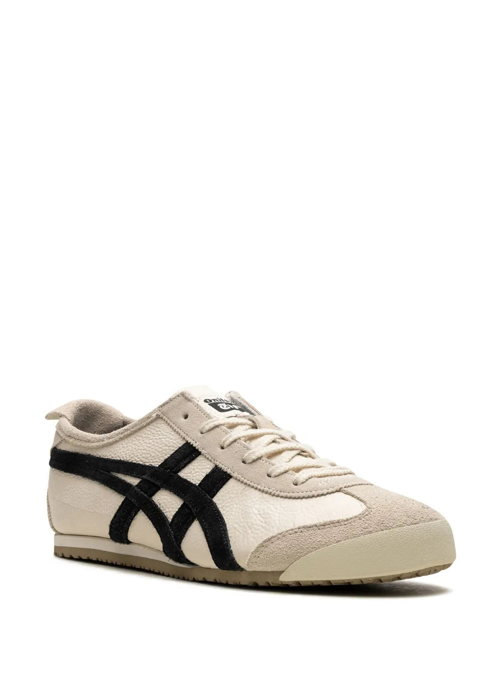 Onitsuka Tiger tenis Mexico 66™ Birch Black | Tenis bajos | Image 2