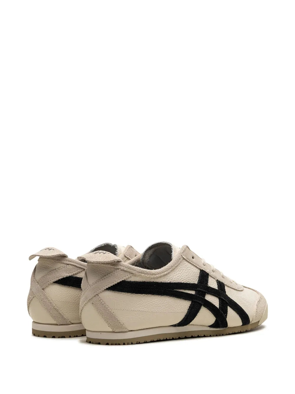 Onitsuka Tiger tenis Mexico 66™ Birch Black | Tenis | Image 3