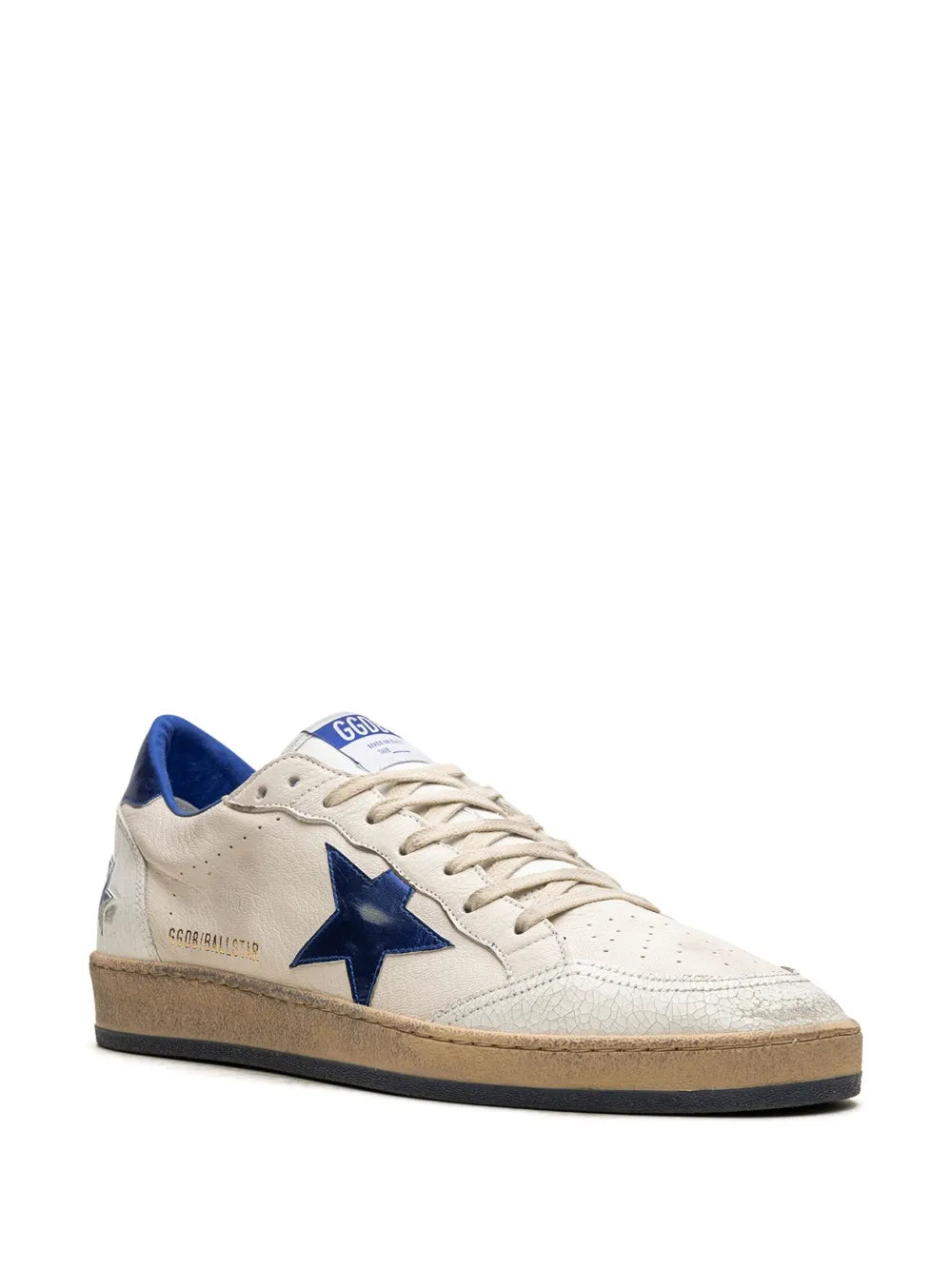 Golden Goose tenis Ball Star | Tenis bajos | Image 2