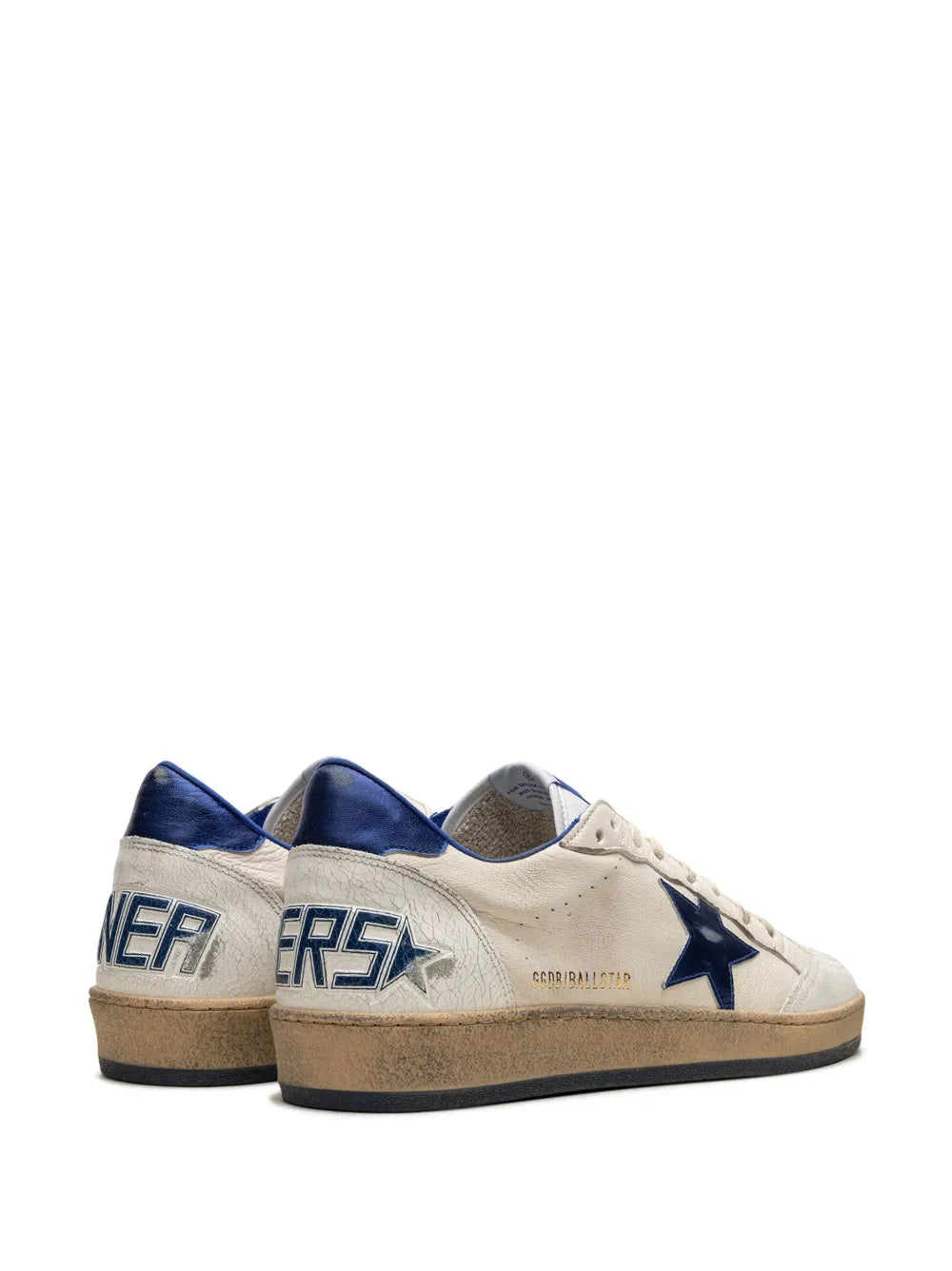Golden Goose tenis Ball Star | Tenis | Image 3