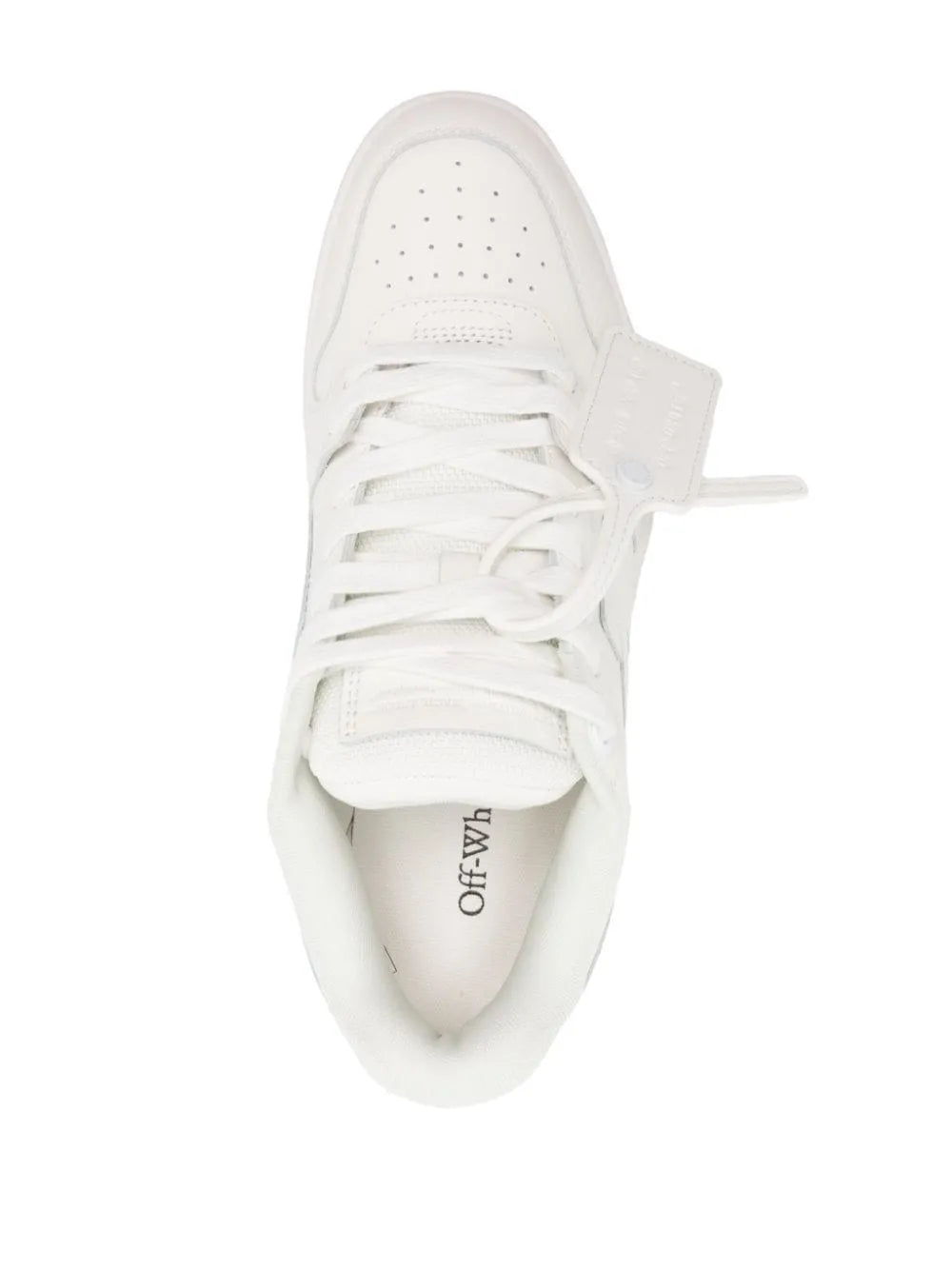 Off-White tenis Out Of Office | Zapatos | Image 4