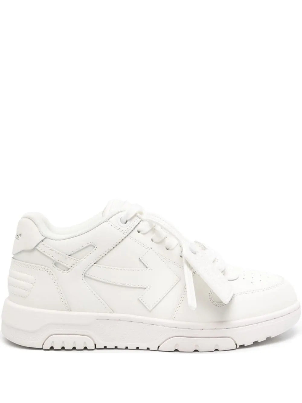 Off-White tenis Out Of Office | blanco | Image 1