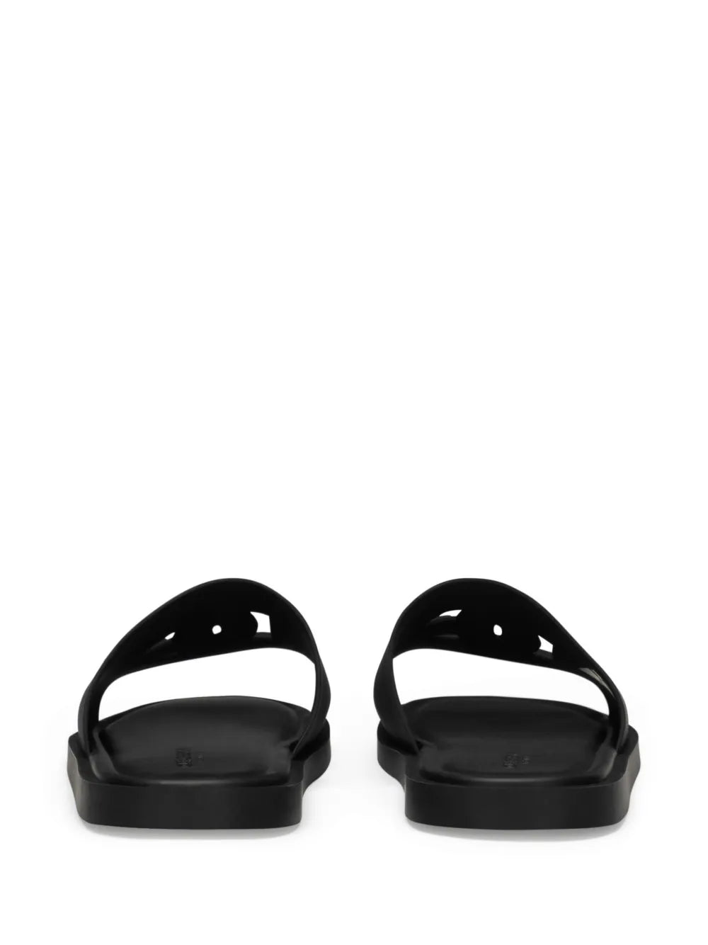 Dolce & Gabbana flip flops con logo | Flip flops | Image 3