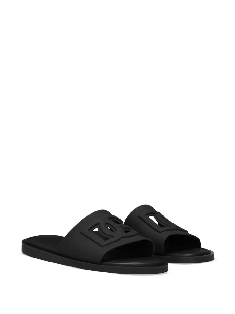 Dolce & Gabbana flip flops con logo | Image 2
