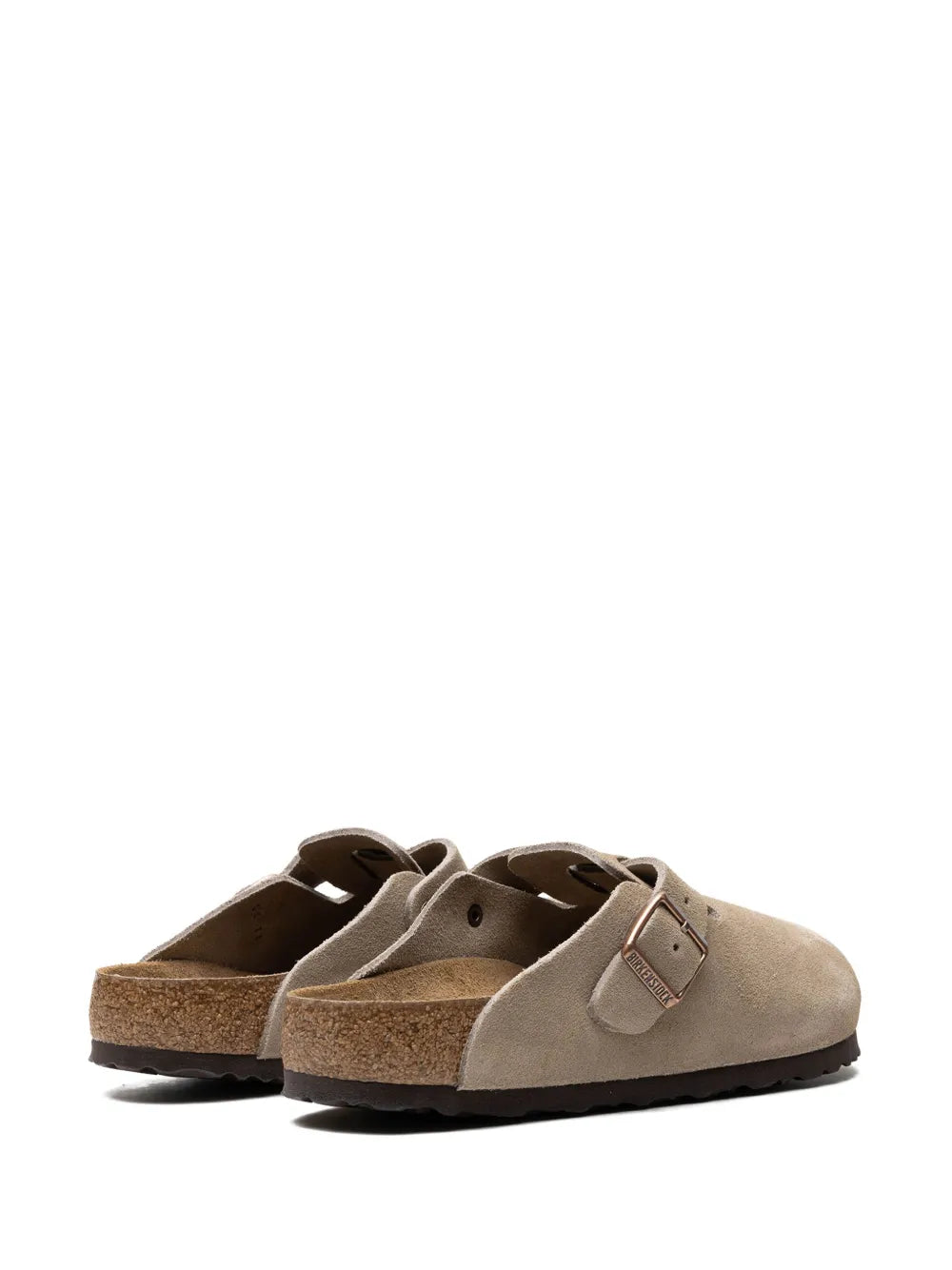 Birkenstock mules Boston | Slippers | Image 3