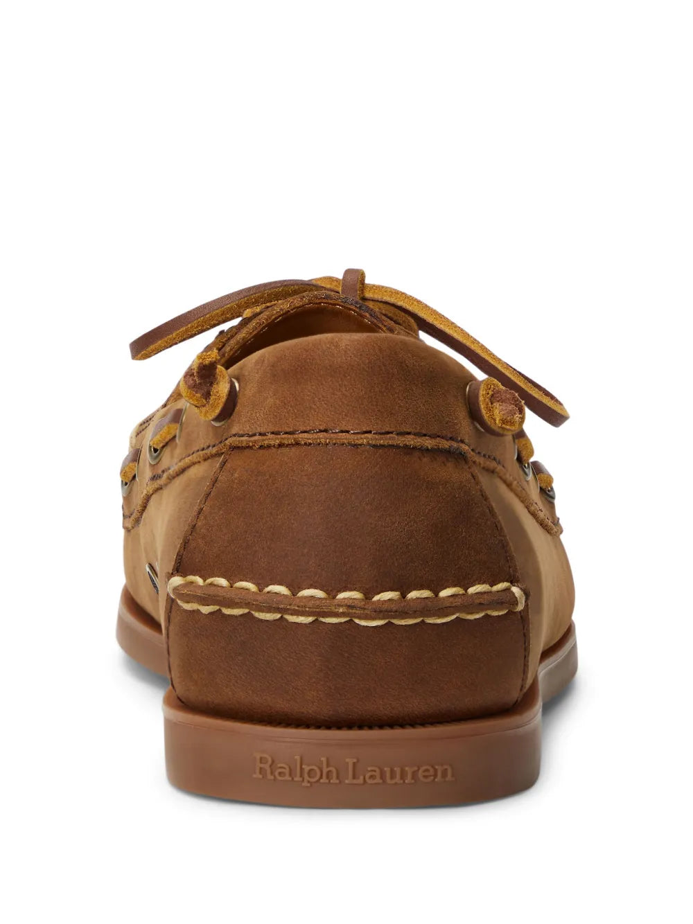 Polo Ralph Lauren zapatos top sider Merton | Zapatos top sider | Image 3