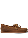 Polo Ralph Lauren zapatos top sider Merton | marrón | Image 1