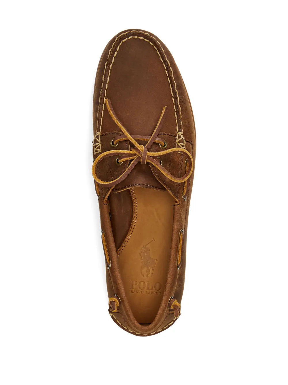 Polo Ralph Lauren zapatos top sider Merton | Zapatos | Image 4