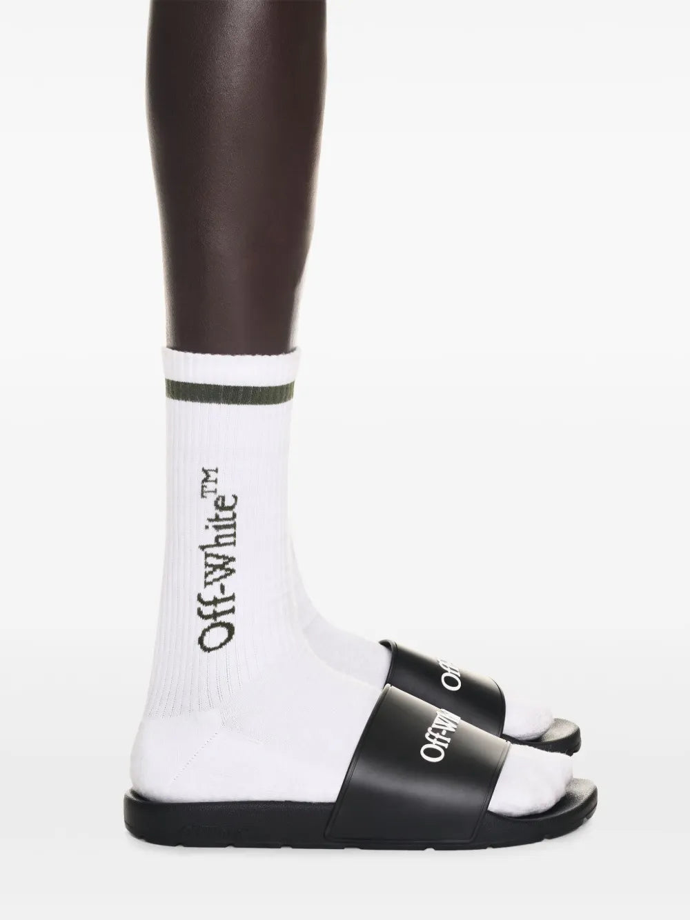 Off-White flip flops Bookish | Image 6