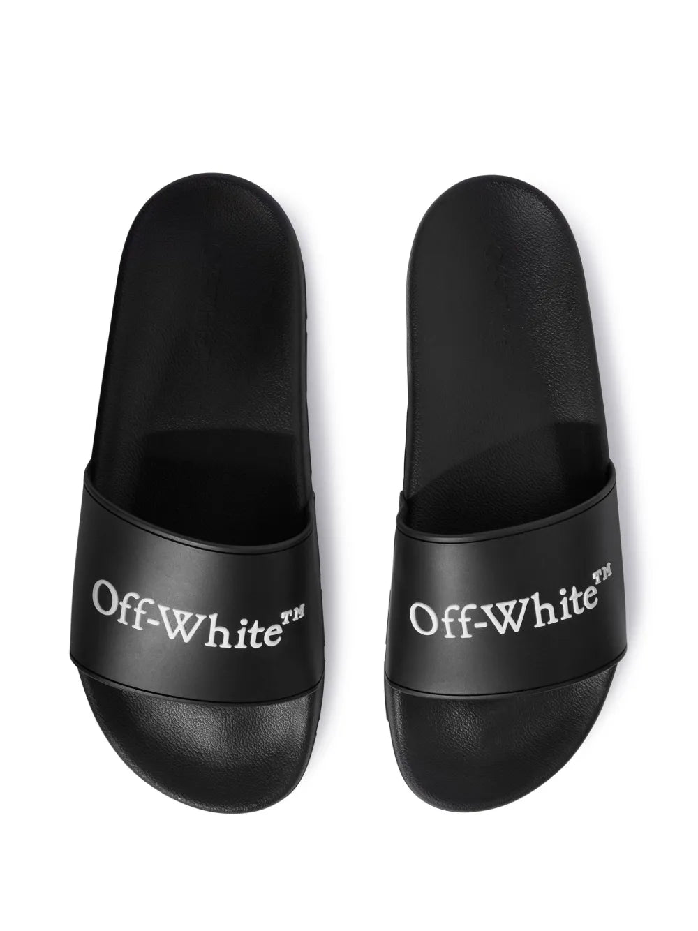 Off-White flip flops Bookish | Zapatos | Image 4