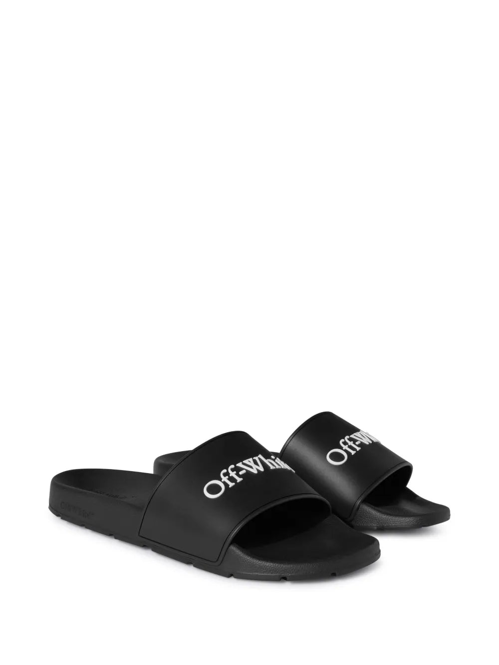Off-White flip flops Bookish | Image 2