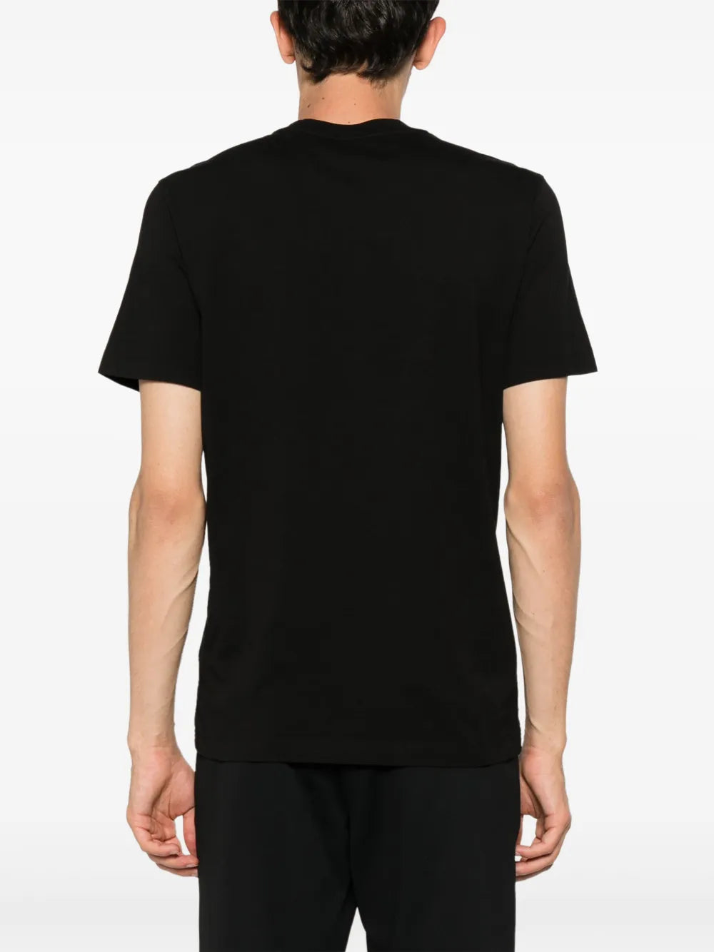 Moncler set de tres playeras con parche del logo | Ropa | Image 4