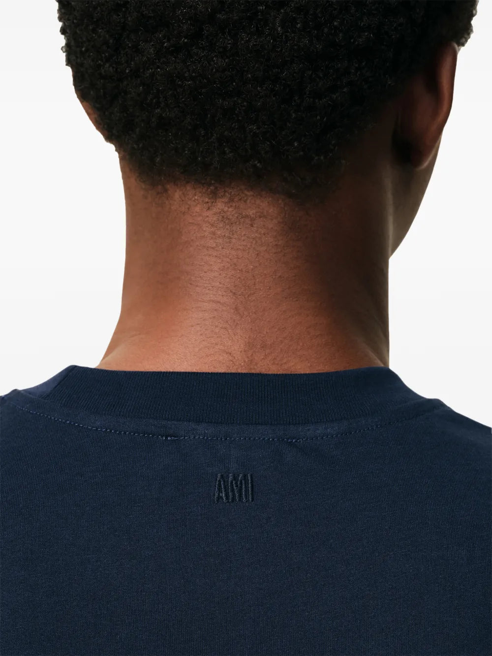 AMI Paris playera Ami De Coeur | Image 6