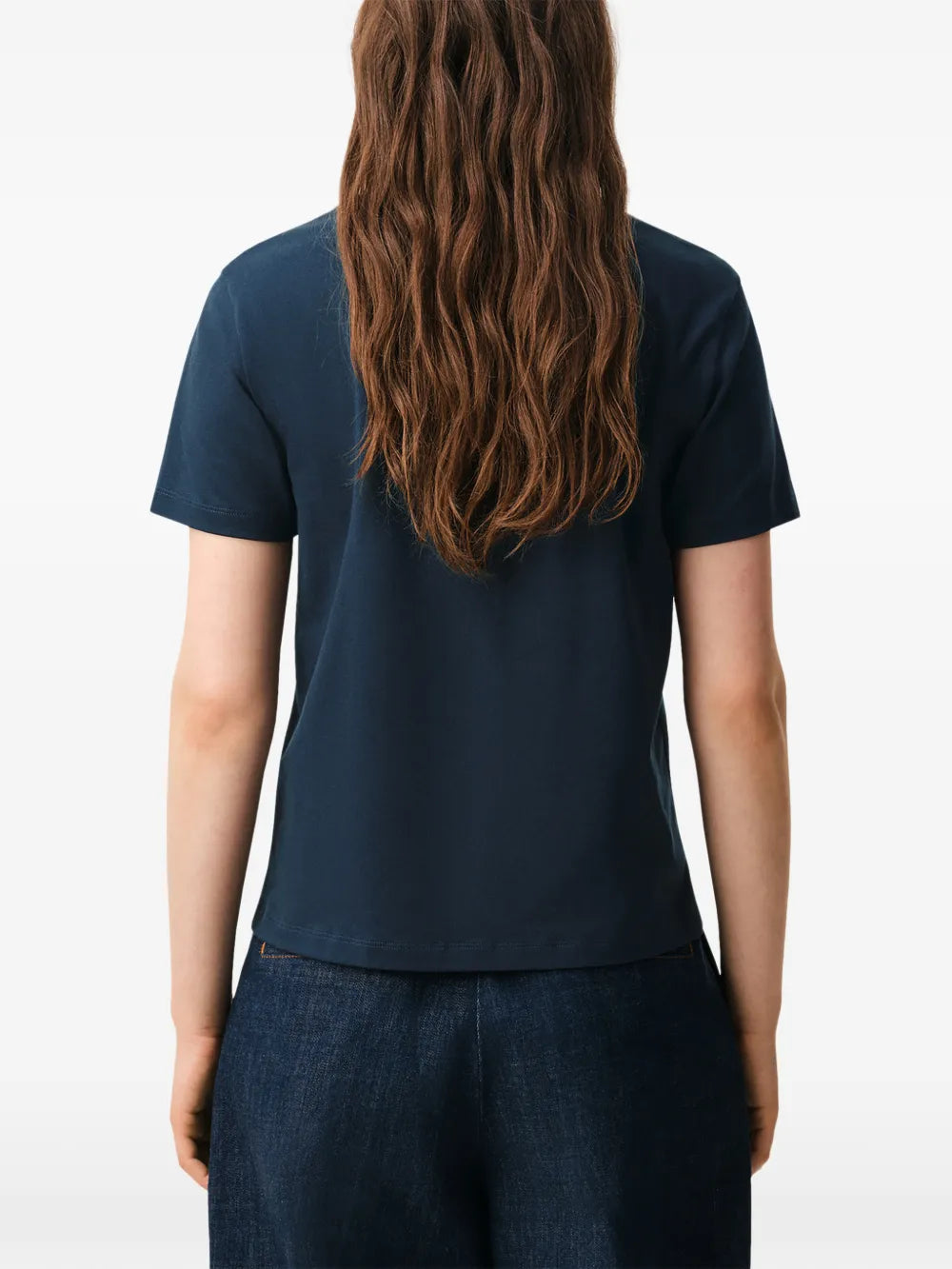 AMI Paris playera Ami De Coeur | Image 5
