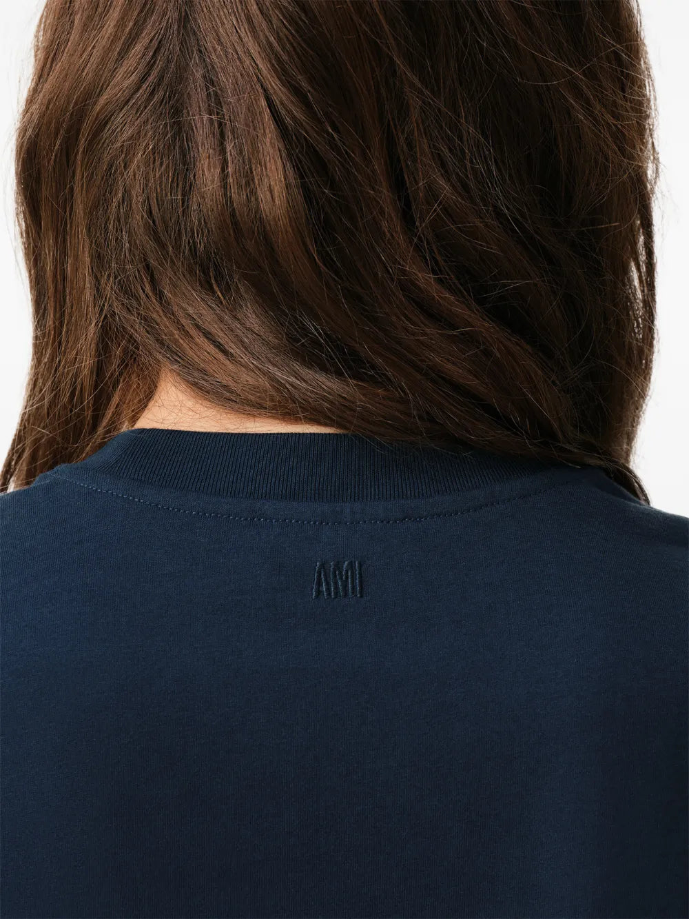AMI Paris playera Ami De Coeur | Image 7