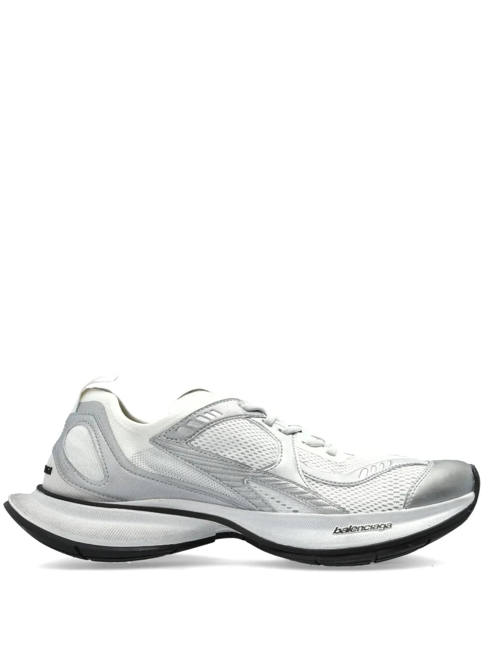 Balenciaga tenis Be Right Back | blanco | Image 1