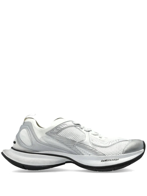 Balenciaga tenis Be Right Back | blanco | Image 1