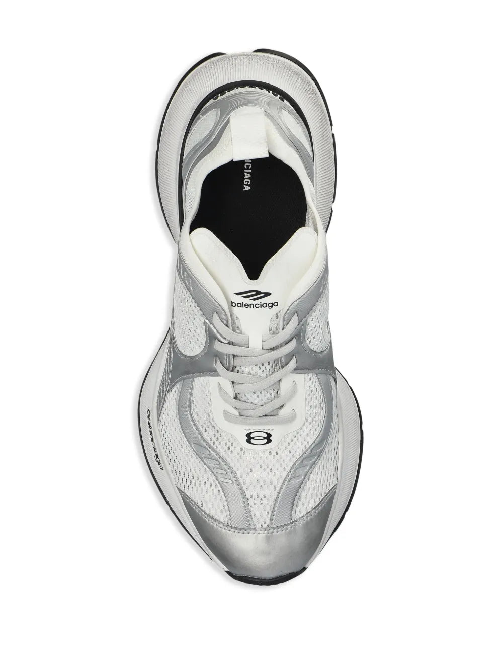 Balenciaga tenis Be Right Back | Zapatos | Image 4