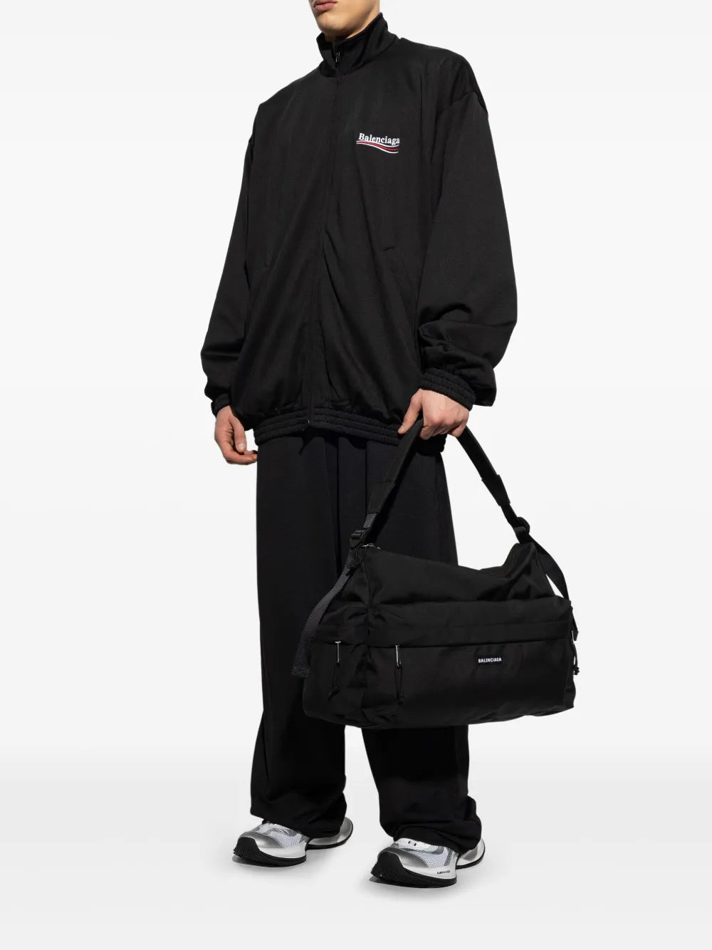 Balenciaga tenis Be Right Back | Image 5