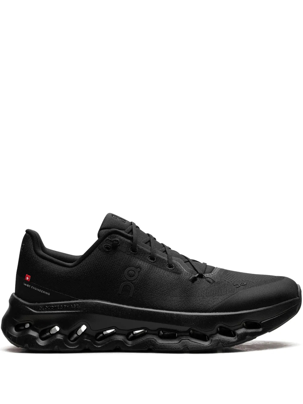 On  tenis Cloudtilt | negro | Image 1