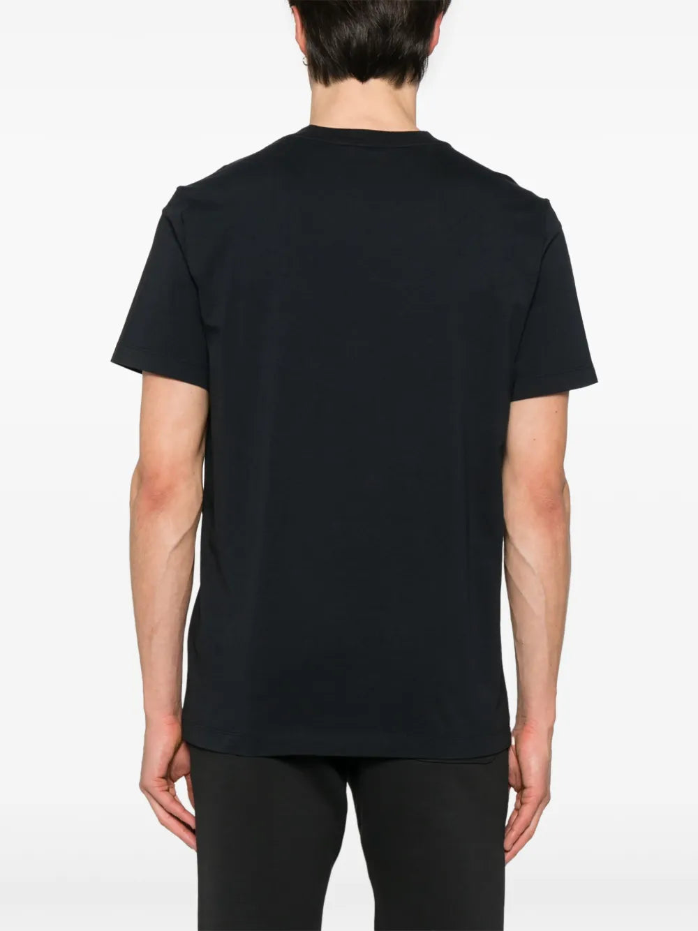 Moncler pack de tres playeras con parche del logo | Playeras y camisetas | Image 3