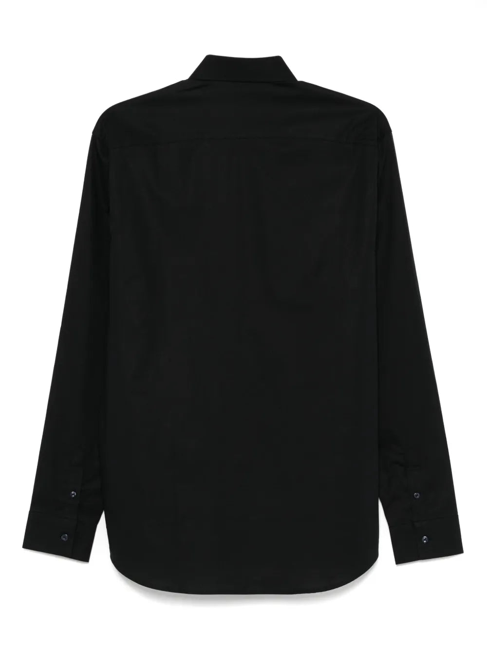 Karl Lagerfeld camisa con logo estampado | Image 2