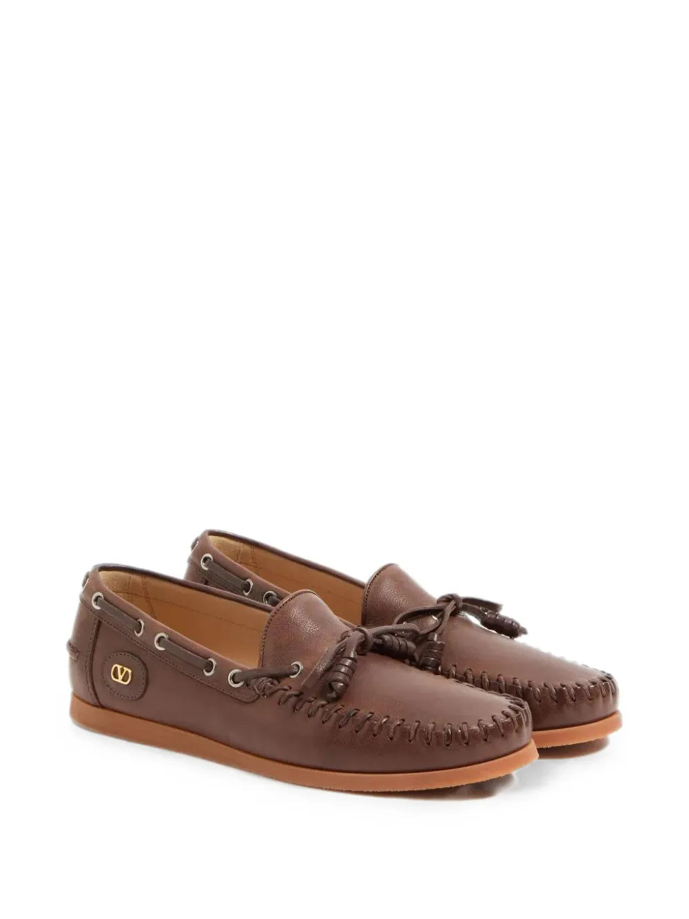 Valentino Garavani zapatos top sider Palm Avenue | Image 2