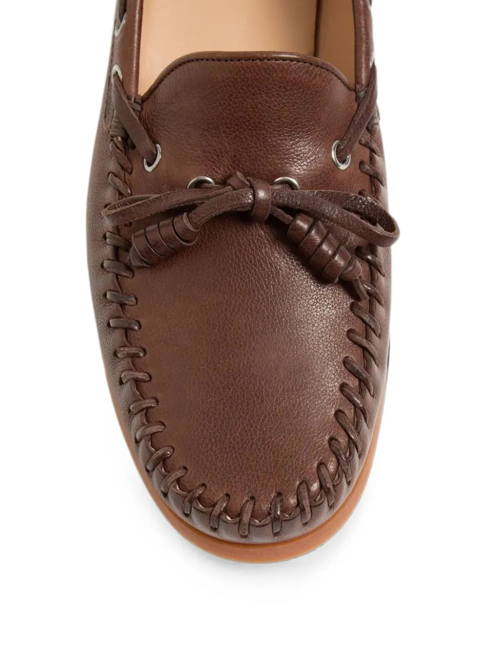 Valentino Garavani zapatos top sider Palm Avenue | Image 5