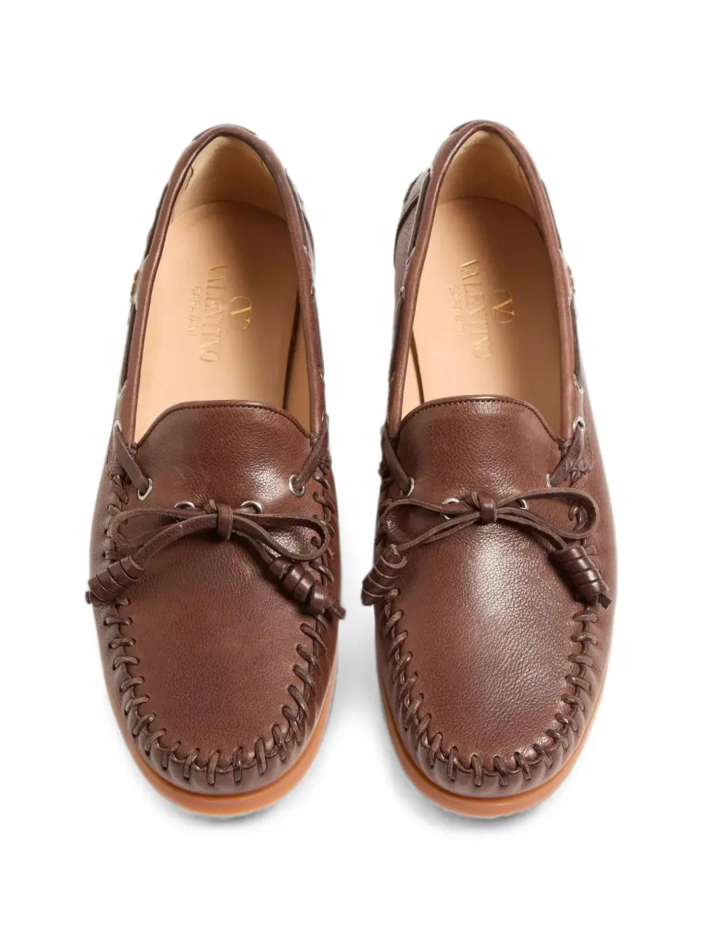 Valentino Garavani zapatos top sider Palm Avenue | Zapatos top sider | Image 3
