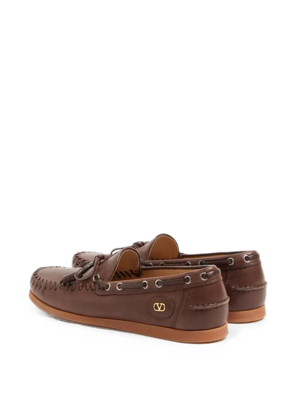 Valentino Garavani zapatos top sider Palm Avenue | Zapatos | Image 4
