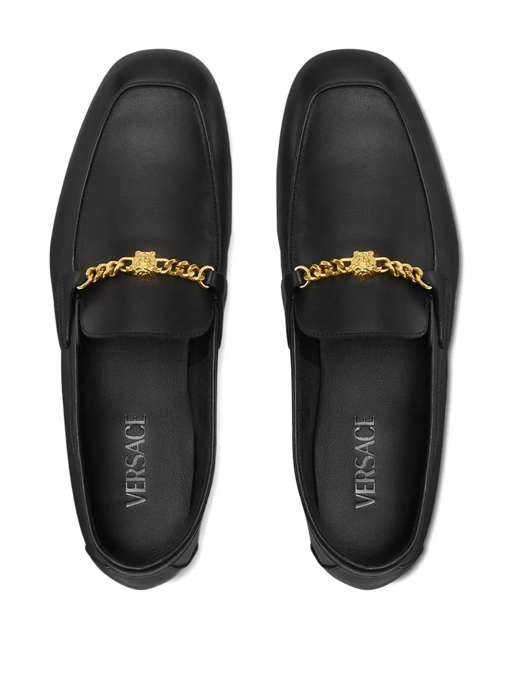 Versace mocasines Medusa | Mocasines