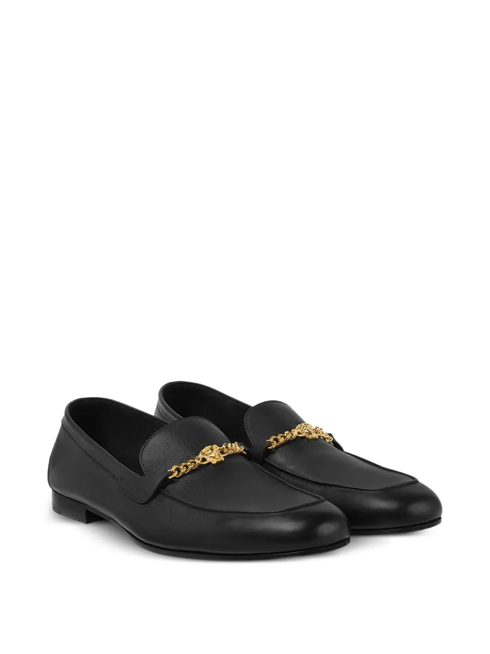 Versace mocasines Medusa